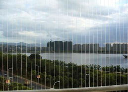 廣州隱形防盜網服務與價格指南 如何在五金建材市場做出明智選擇