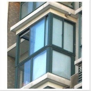 上海吉利門窗 鑄就安全屏障，產品相冊精選防盜門窗方案